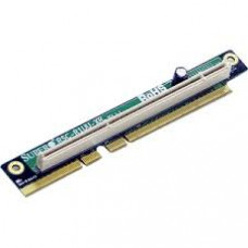 IBM PCIE Riser Card 1 x16 LP x3550 94Y7585